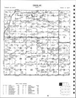 Code 4 - Douglas Township, Ida County 2005